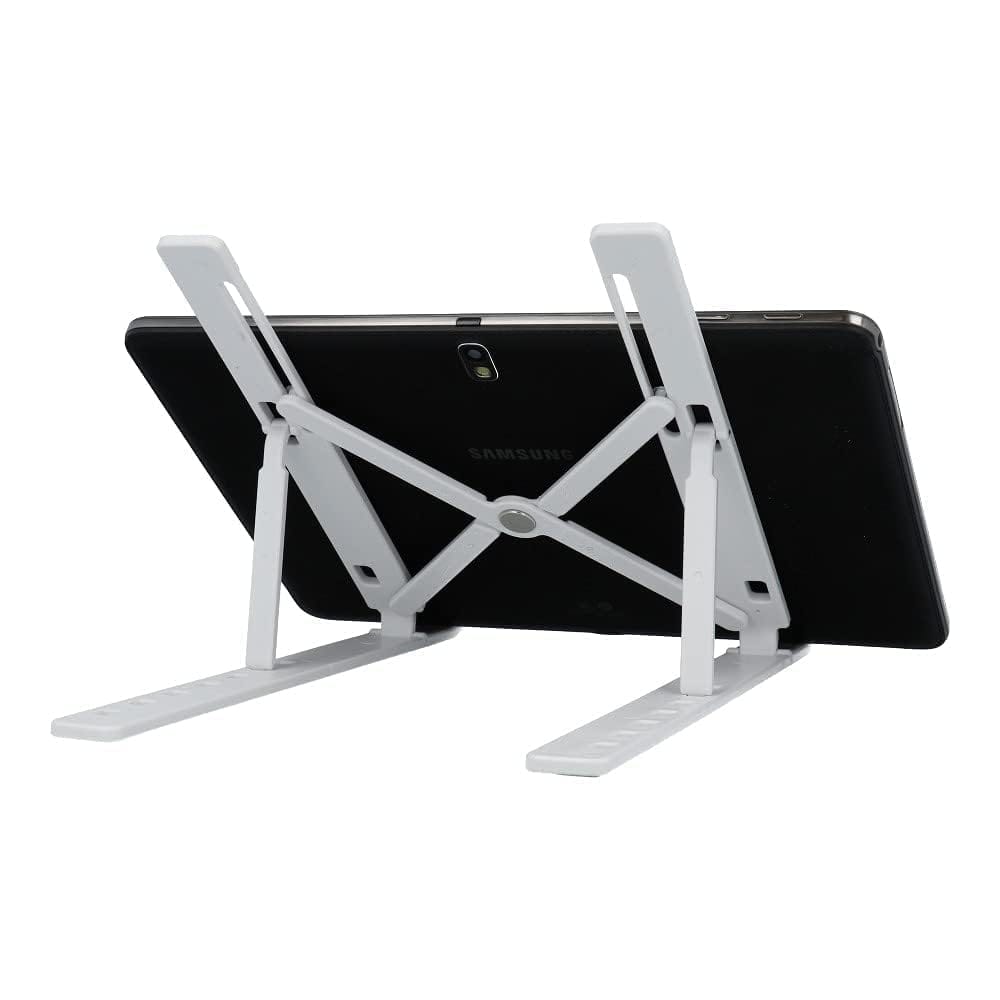 Plastic Laptop Stand