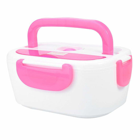 Electric Lunch Box